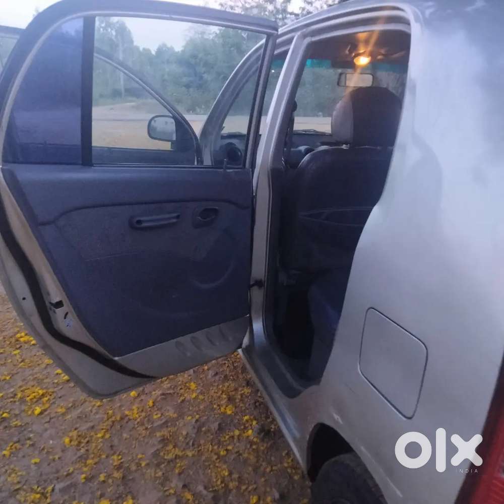 Hyundai Santro Xing 2007 Petrol 86000 Km Driven