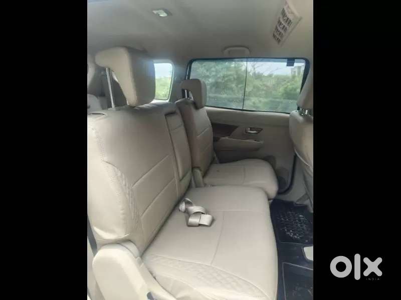Maruti Suzuki Ertiga 1.5 Zxi, 2021, Petrol