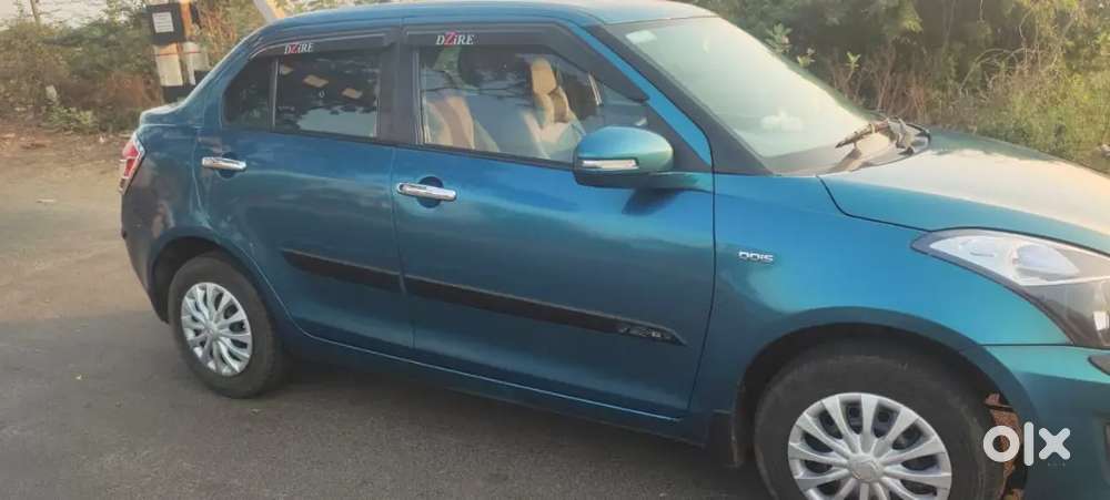 Maruti Suzuki Dzire 2016 Diesel 180000 Km Driven