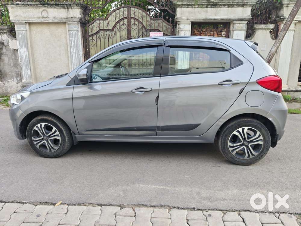 Tata Tiago 1.2 Revotron Xz (o), 2019, Petrol