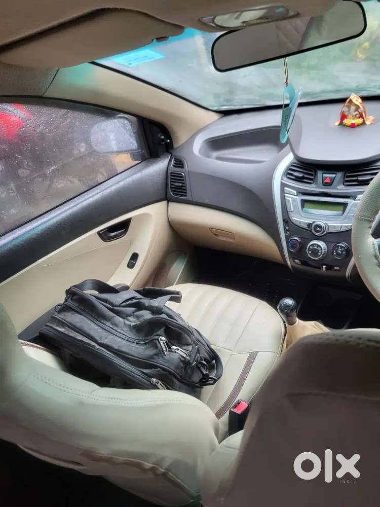 Hundai Eon Car For Sale