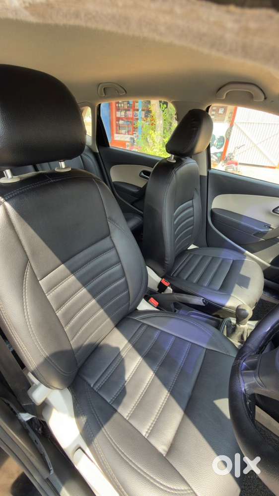 Volkswagen Polo Diesel 2013