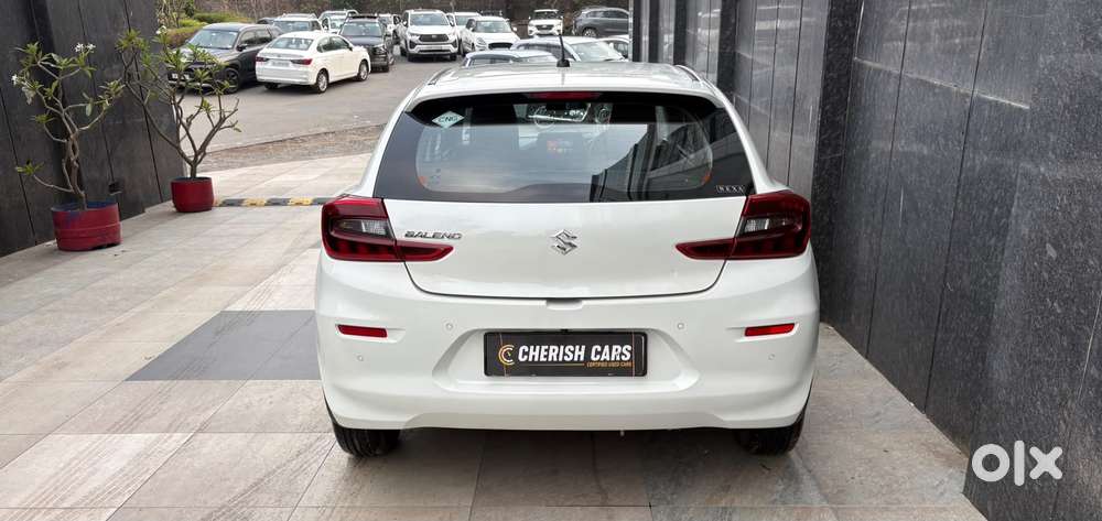 Maruti Suzuki Baleno Delta Cng, 2024, Cng & Hybrids