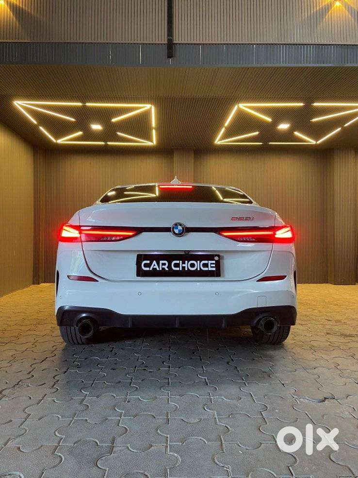 Bmw 2 Series 2.0 220i M Sport, 2021, Petrol