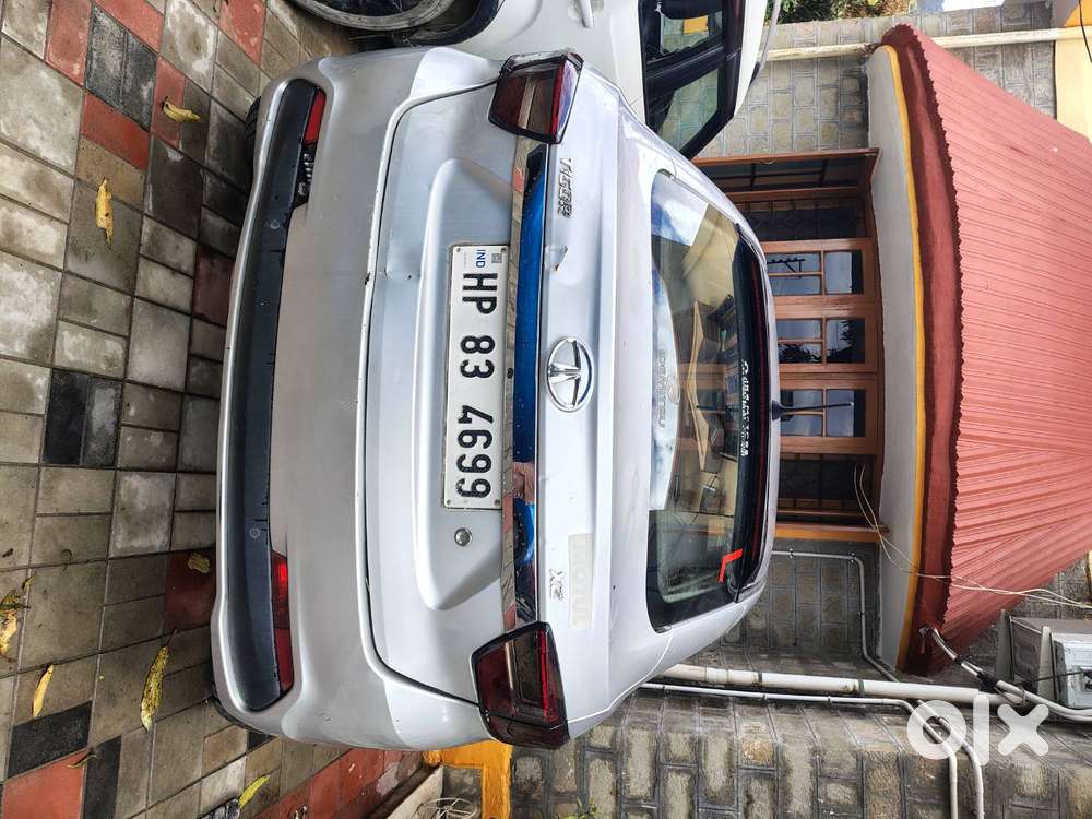 Tata Tigor For Sale In Jawalamukhi, Kangra Himachal Pradesh