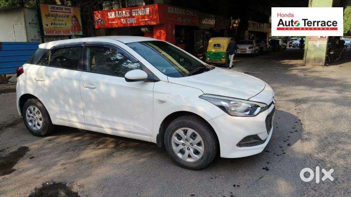 Hyundai I20 E Magna 1.2, 2015, Petrol