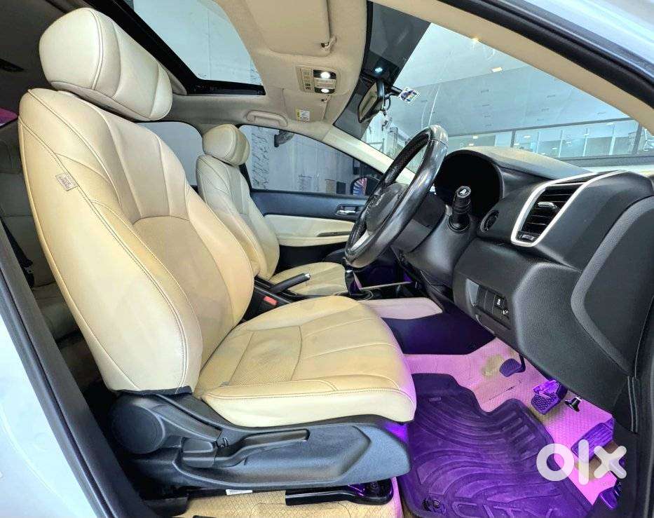 Honda City 1.5 Zx I-dtec Mt, 2022, Diesel