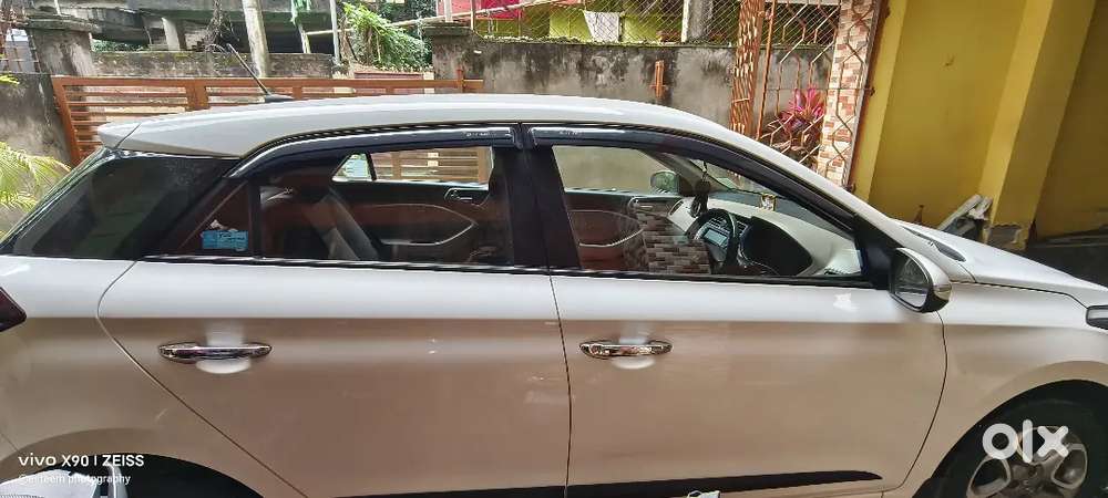 Hyundai Elite I20 2019 Petrol 26169 Km Driven