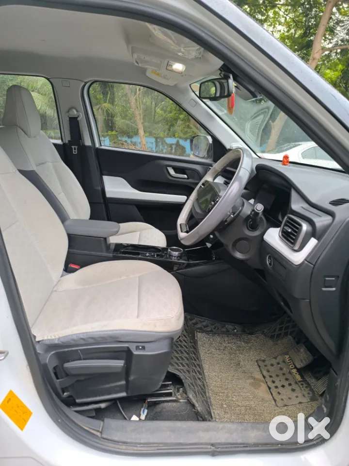 Tata Punch Ev Empowered Plus Lr, 2024, Electric
