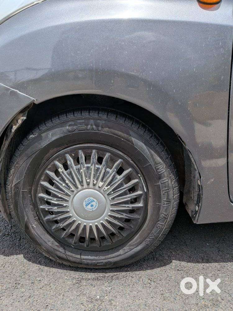 Hyundai Eon Era +, 2016, Petrol