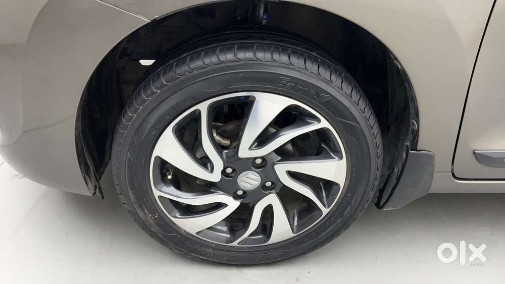 Maruti Suzuki Baleno 1.3 Delta, 2021, Petrol