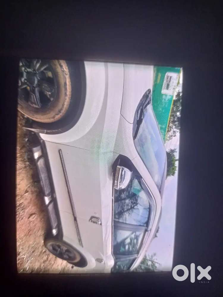 Mahindra Xuv500 2013 Diesel 106000 Km Driven