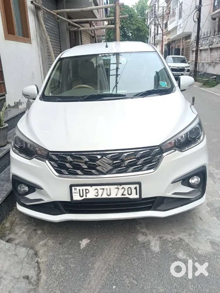 Maruti Ertiga Vxi 2023