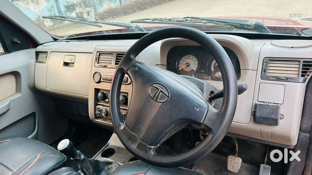 Tata Sumo, 2010, Diesel