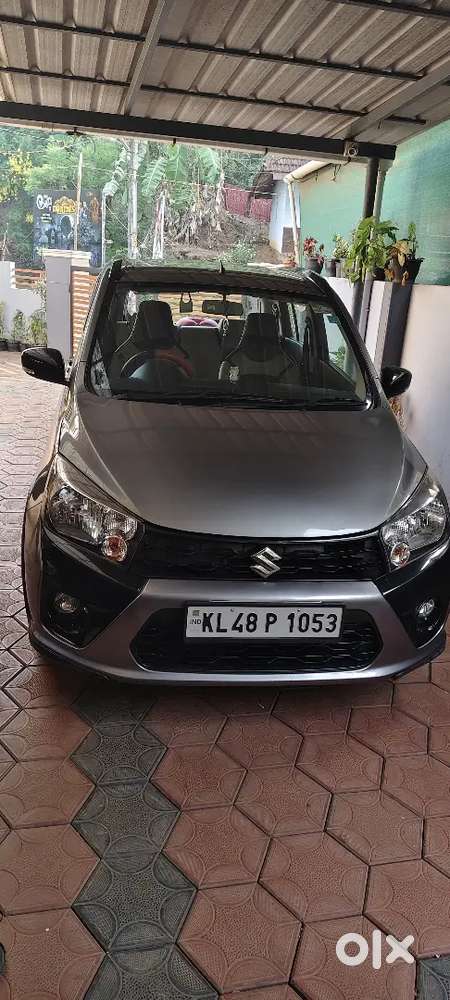Maruti Suzuki Celerio X 1919 Petrol Good Condition