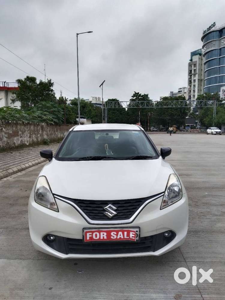 Maruti Suzuki Baleno 1.3 Sigma, 2019, Petrol