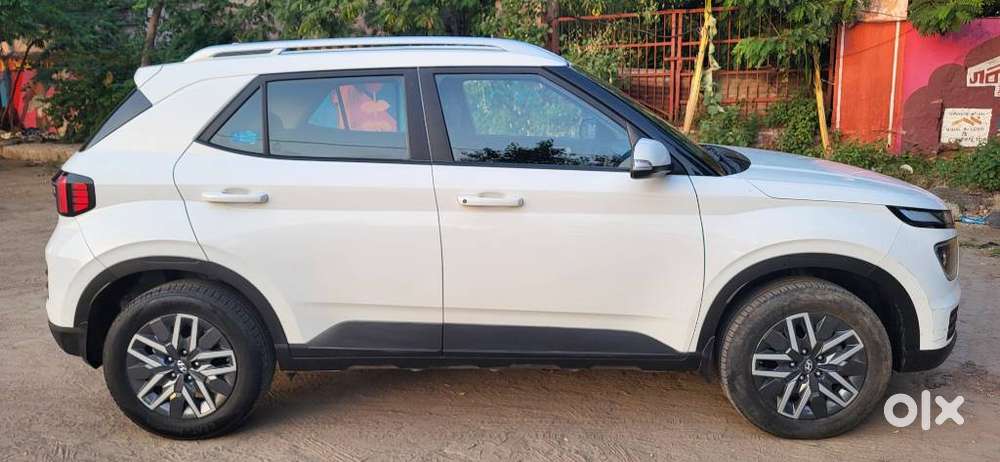 Hyundai Venue 1.5 Crdi S Plus, 2022, Diesel