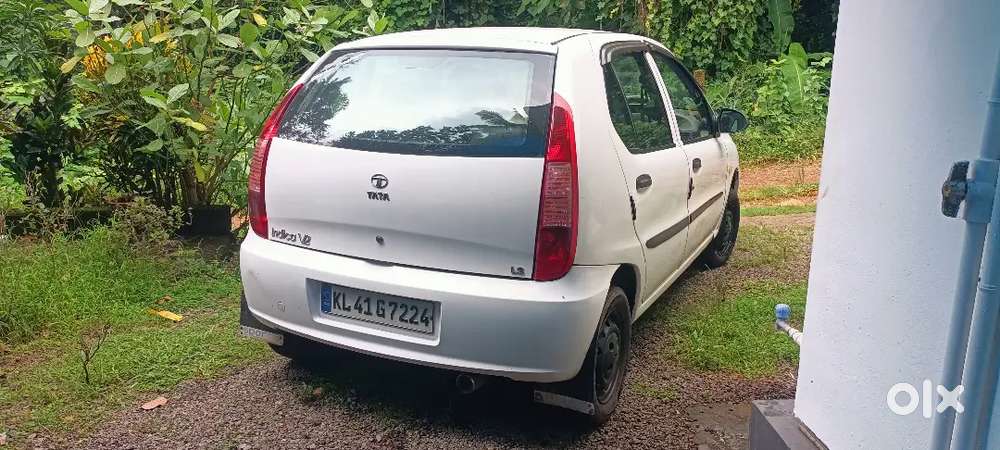 Tata Indica Diesel Ls 2013 Used Car