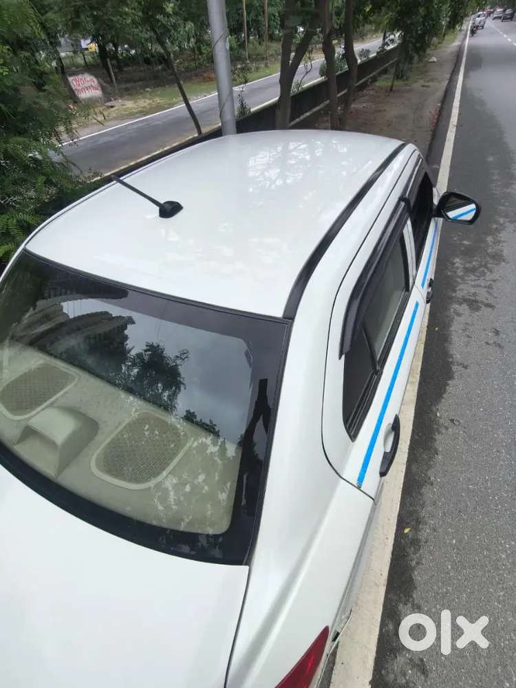 Maruti Suzuki Dzire Vxi 2021