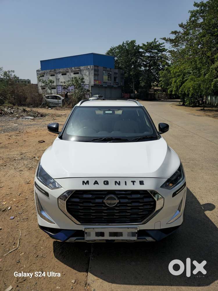 Nissan Magnite 1.0 Xl, 2022, Petrol