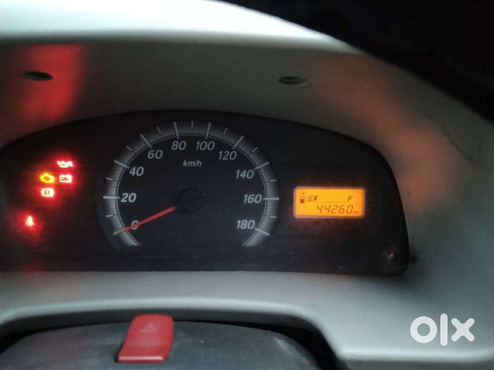 Maruti Suzuki Eeco 1.2 7 Str Std(o), 2022, Petrol