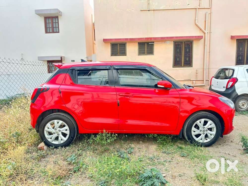 Maruti Suzuki Swift 2020 Petrol Good Condition
