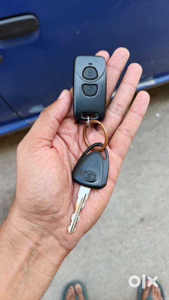 Tata Nano Petrol 2017