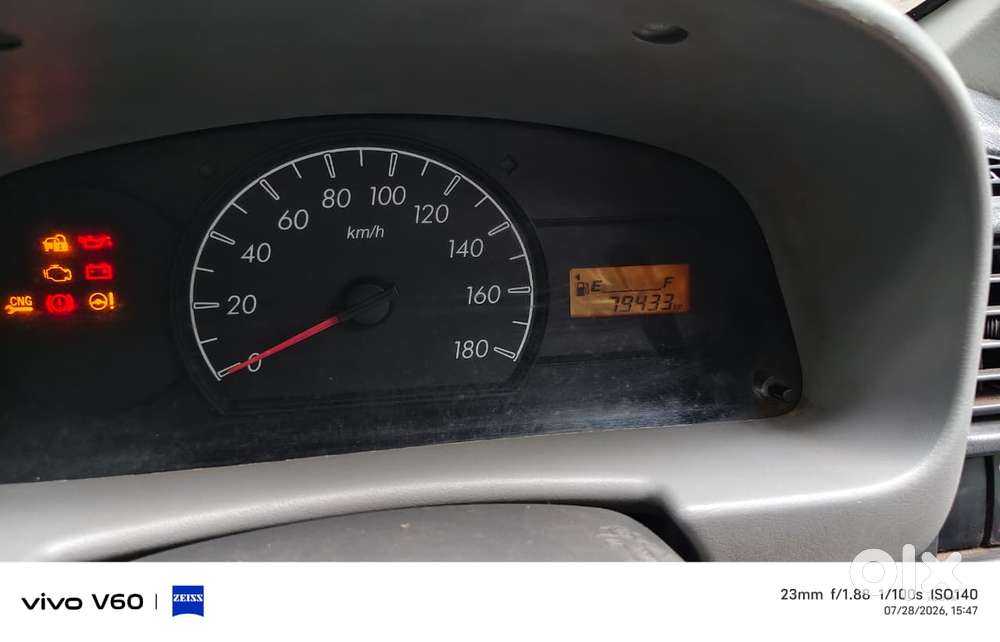 Maruti Suzuki Alto Green Lxi (cng), 2012, Cng & Hybrids