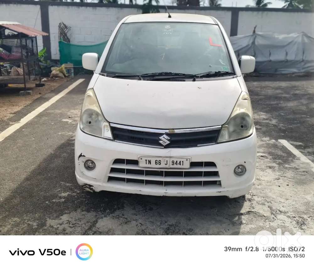 Maruti Suzuki Zen 2010