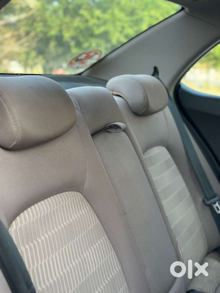 Hyundai Xcent 1.2 S Abs Diesel, 2018, Diesel