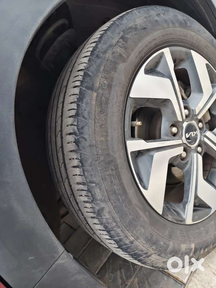 Kia Sonet 1.0 Htx 2021