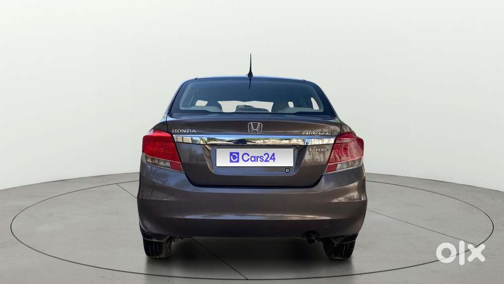 Honda Amaze 2013-2016 Sx I-dtec, 2014, Diesel