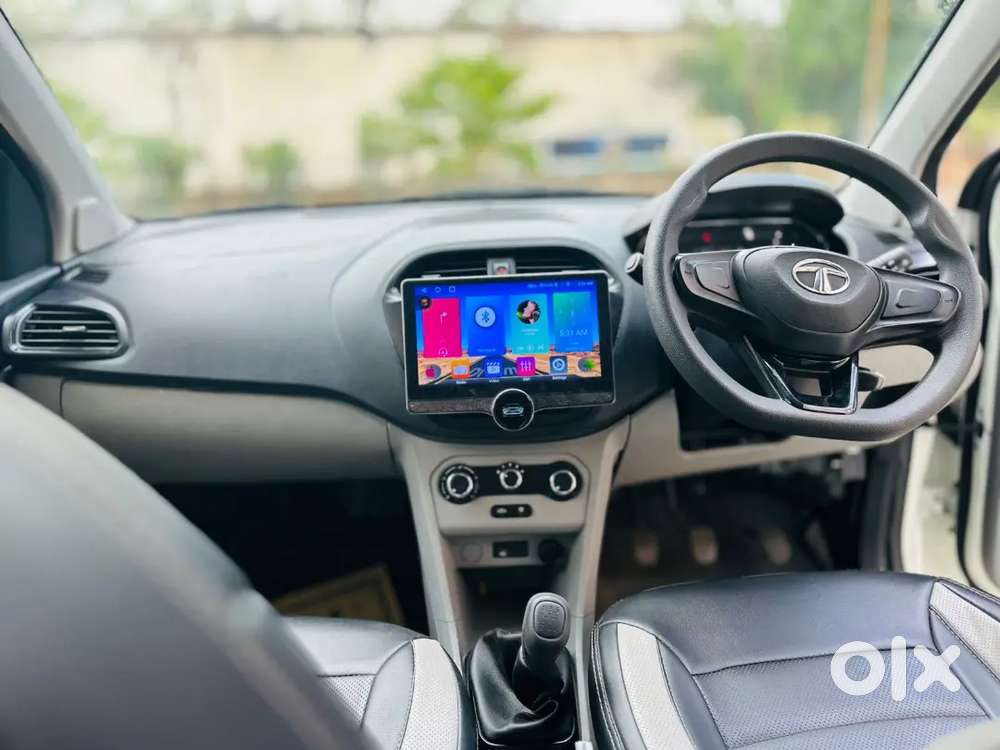 Tata Tiago Xt Icng 2024