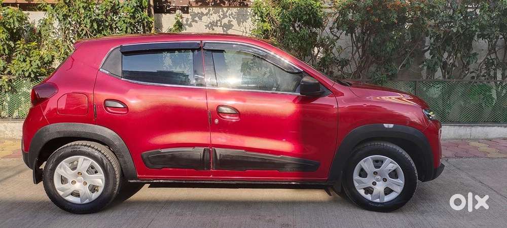 Renault Kwid 2020 Petrol Good Condition