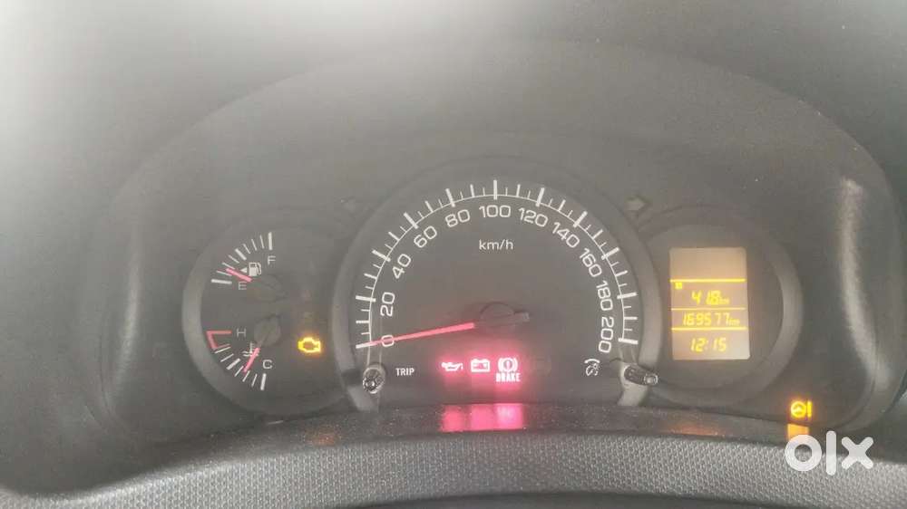 Maruti Suzuki Dzire 2017 Diesel Well Maintained
