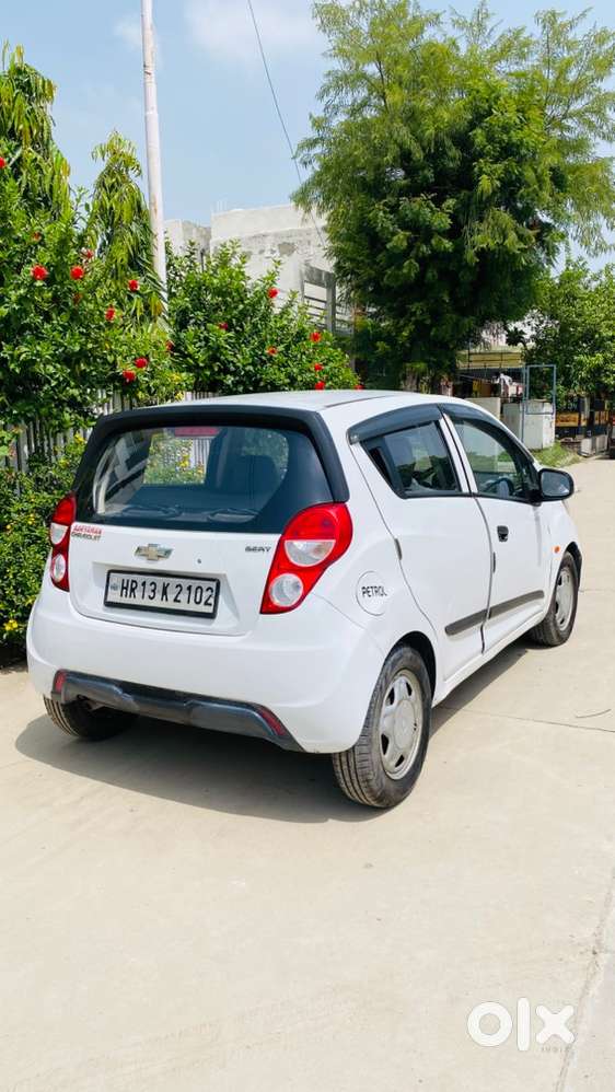 Beat 2016 Petrol