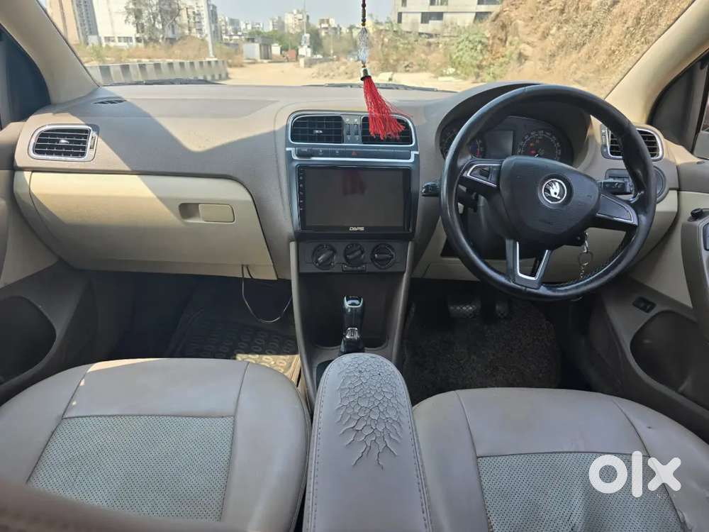 Skoda Rapid 2015 Diesel 114000 Km Driven