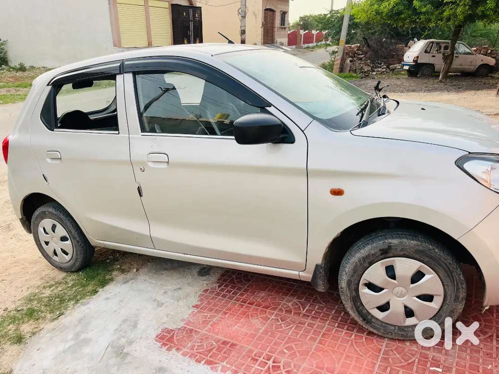 Maruti Suzuki Alto 2023