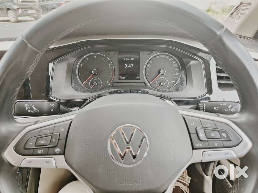 Volkswagen Virtus 1.0 Highline Tsi, 2024, Petrol