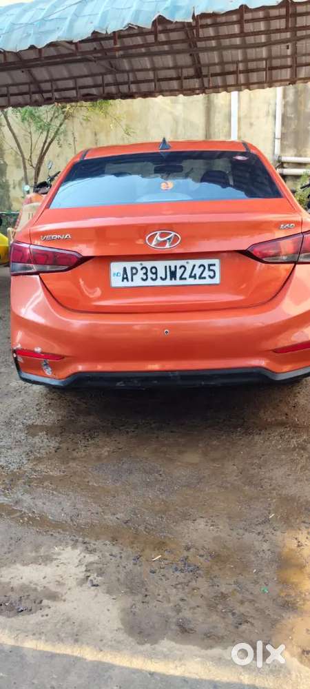 Diesel Vehicle Well Maintened