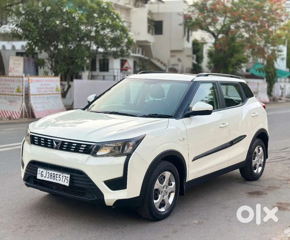 Mahindra Xuv300 W6 Diesel, 2023, Diesel