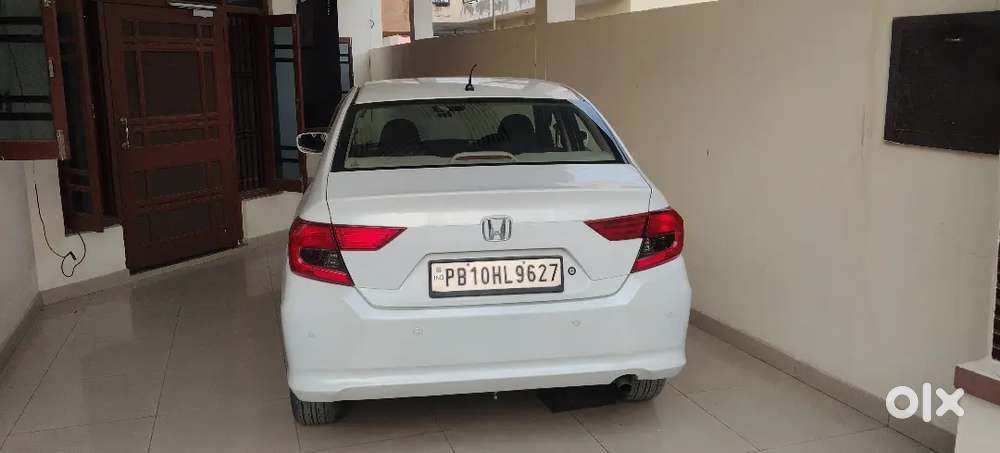 Honda Amaze 2020 Diesel For Sale