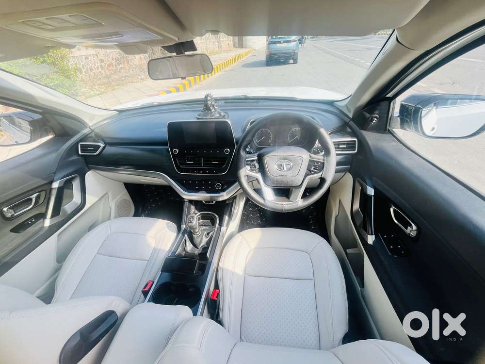 Tata Safari 2.0 Kryotec Xt Plus, 2022, Diesel
