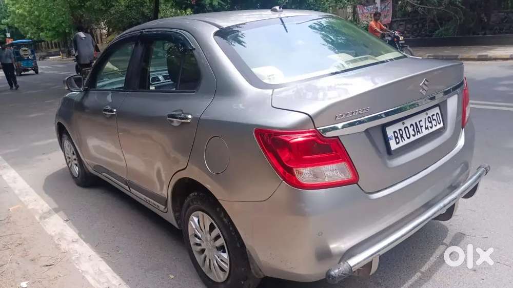 Maruti Suzuki Dzire 2021 Petrol 50000 Km Driven Full Condition