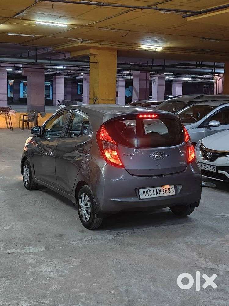 Hyundai Eon