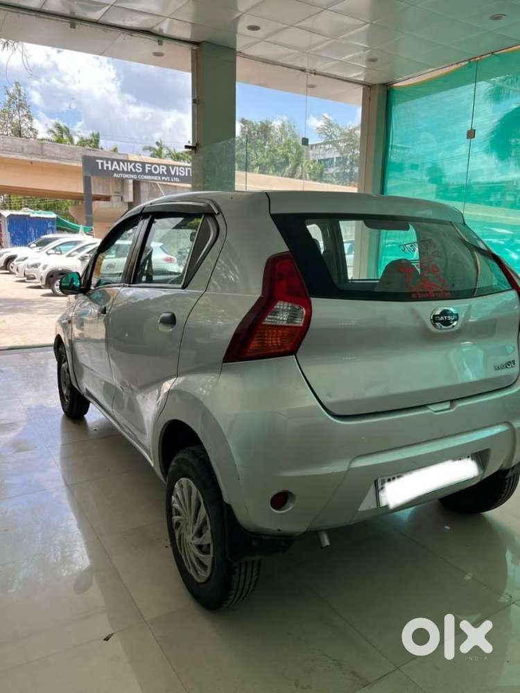 Datsun Redi Go, 2019, Petrol