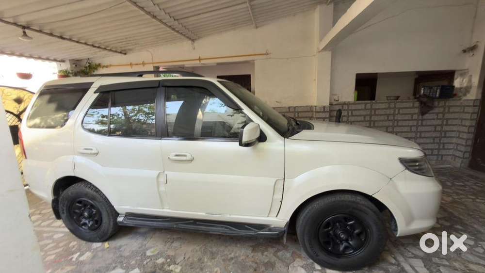 Tata Car Diesel 2013 Km