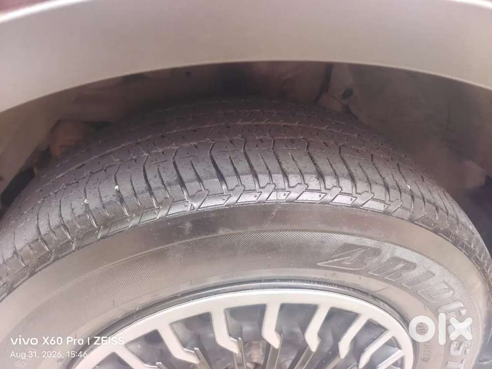 Mahindra Xuv500 Diesel 2016 Second Owner