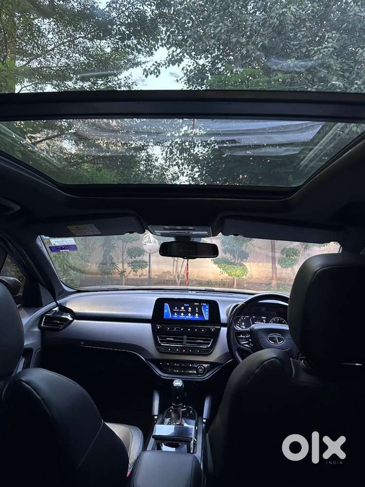 Tata Harrier Diesel 2022