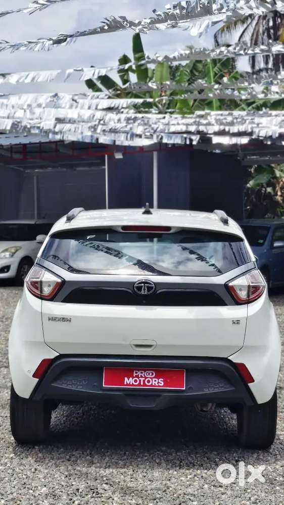 Tata Nexon Diesel 2019 Full Option
